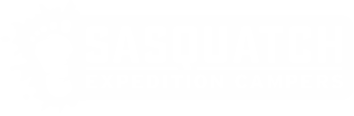 Sasquatch Expedition Campers
